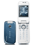 Best available price of Sony Ericsson Z610 in Francerabia