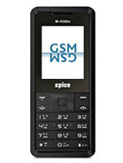 Best available price of Spice M-4580n in Francerabia