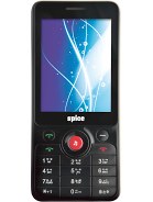Best available price of Spice M-5390 Boss Double XL in Francerabia