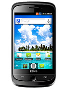 Best available price of Spice M-6868N FLO ME in Francerabia