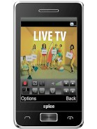 Best available price of Spice M-5900 Flo TV Pro in Francerabia
