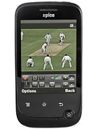 Best available price of Spice M-5600 FLO TV in Francerabia