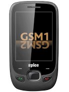 Best available price of Spice M-5455 Flo in Francerabia