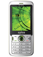 Best available price of Spice M-6262 in Francerabia