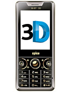 Best available price of Spice M-67 3D in Francerabia