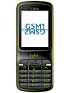 Best available price of Spice M-6 Sports in Francerabia