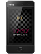 Best available price of Spice M-6900 Knight in Francerabia