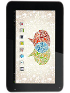 Best available price of Spice Mi-725 Stellar Slatepad in Francerabia