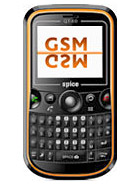 Best available price of Spice QT-60 in Francerabia