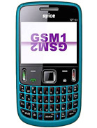 Best available price of Spice QT-61 in Francerabia