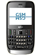 Best available price of Spice QT-68 in Francerabia
