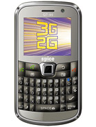 Best available price of Spice QT-95 in Francerabia