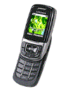 Best available price of Samsung E630 in Francerabia