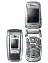 Best available price of Samsung E720 in Francerabia
