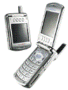 Best available price of Samsung i500 in Francerabia