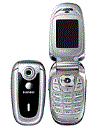 Best available price of Samsung X640 in Francerabia