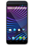 Best available price of ZTE Vital N9810 in Francerabia
