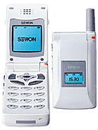 Best available price of Sewon SG-2200 in Francerabia