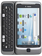 Best available price of T-Mobile G2 in Francerabia
