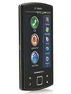 Best available price of T-Mobile Garminfone in Francerabia