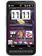 Best available price of T-Mobile HD2 in Francerabia