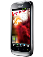 Best available price of T-Mobile myTouch 2 in Francerabia