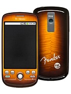 Best available price of T-Mobile myTouch 3G Fender Edition in Francerabia