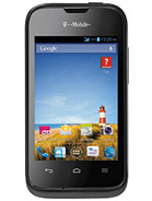 Best available price of T-Mobile Prism II in Francerabia