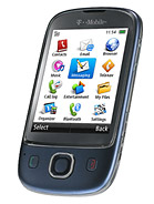 Best available price of T-Mobile Tap in Francerabia