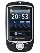 Best available price of T-Mobile Vairy Touch in Francerabia