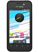 Best available price of T-Mobile Vivacity in Francerabia