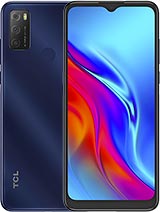 Best available price of TCL 20E in Francerabia