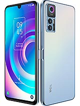 Best available price of TCL 30 5G in Francerabia