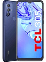 Best available price of TCL 305 in Francerabia
