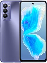 Best available price of Tecno Camon 18 P in Francerabia