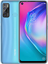 TECNO Camon X at Francerabia.mymobilemarket.net