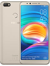Best available price of TECNO Camon X in Francerabia