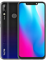Best available price of TECNO Camon 11 Pro in Francerabia