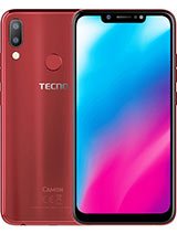 Best available price of TECNO Camon 11 in Francerabia