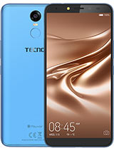 Best available price of TECNO Pouvoir 2 in Francerabia