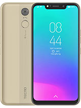 Best available price of Tecno Pouvoir 3 in Francerabia