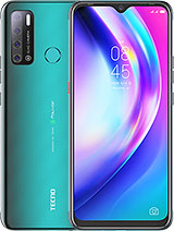 TECNO Camon X at Francerabia.mymobilemarket.net