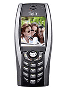 Best available price of Telit G83 in Francerabia