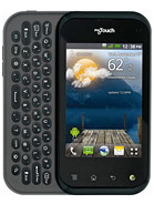 Best available price of T-Mobile myTouch Q in Francerabia