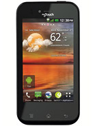 Best available price of T-Mobile myTouch in Francerabia