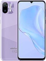 Best available price of Ulefone Note 6P in Francerabia