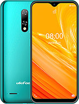 Ulefone Note 6P at Francerabia.mymobilemarket.net