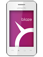 Best available price of Unnecto Blaze in Francerabia