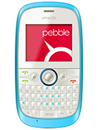 Best available price of Unnecto Pebble in Francerabia