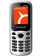 Best available price of Unnecto Primo 3G in Francerabia
